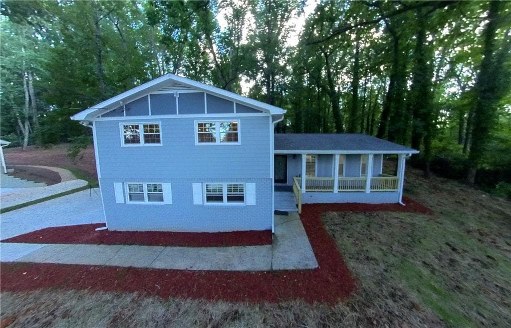 1548 Allgood Road, Marietta, GA 30062 — most recent listing photo