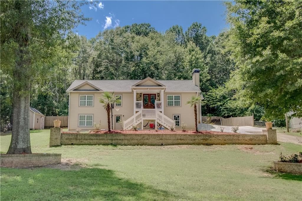 38 Carolyn Street, Auburn, GA 30011 — most recent listing photo