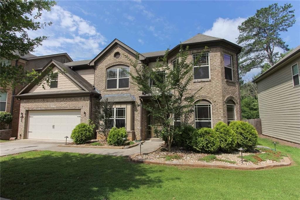 3632 Huddlestone Lane, Buford, GA 30519 — most recent listing photo