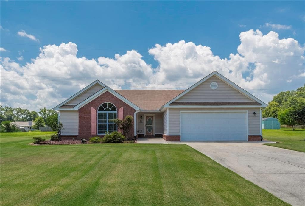 1673 Bismarck Circle, Winder, GA 30680 — most recent listing photo