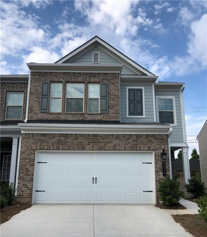 2528 Village Park Bend 126, Duluth, GA 30096 — most recent listing photo