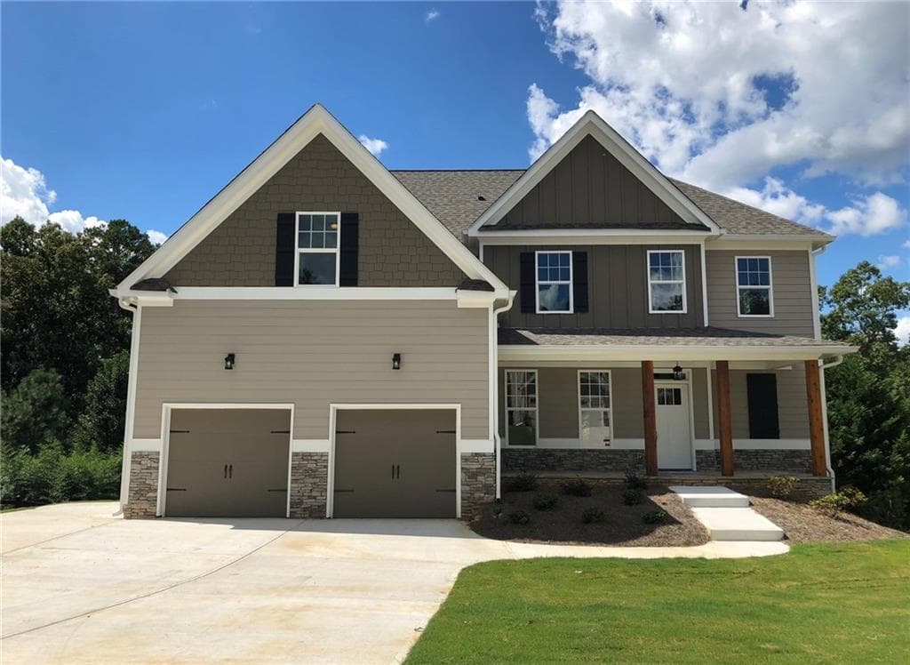 3009 Towne Mill Avenue, Canton, GA 30114 — most recent listing photo