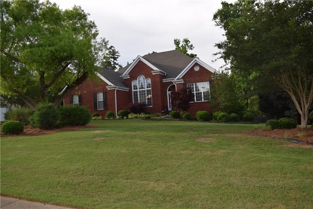 1363 Beringer Drive, Hoschton, GA 30548 — most recent listing photo