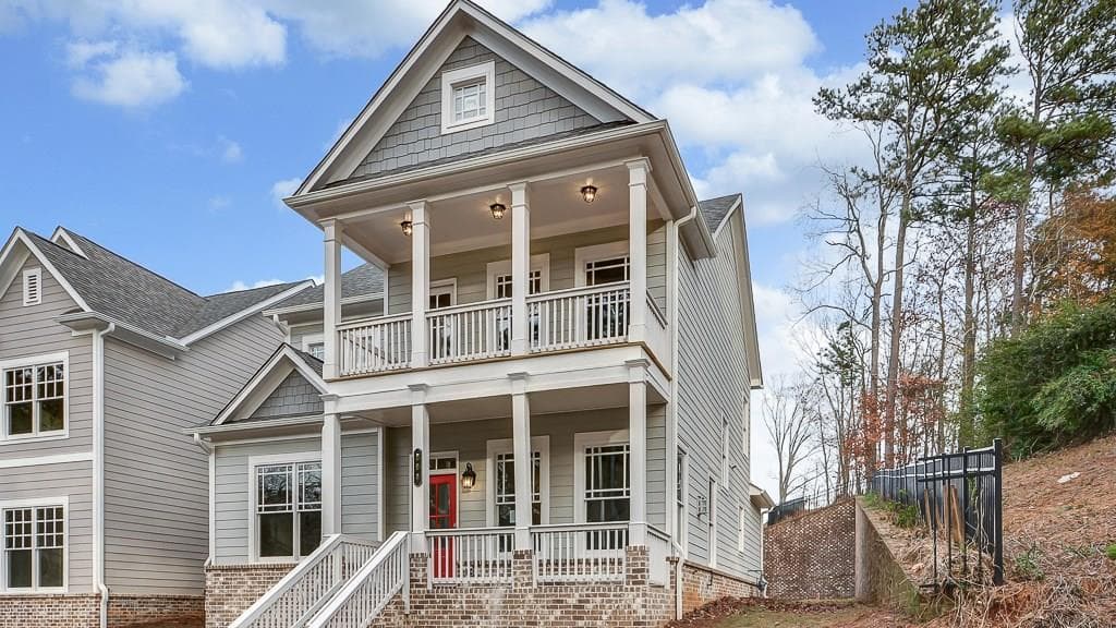 568 Suwanee Green Boulevard, Suwanee, GA 30024 — most recent listing photo