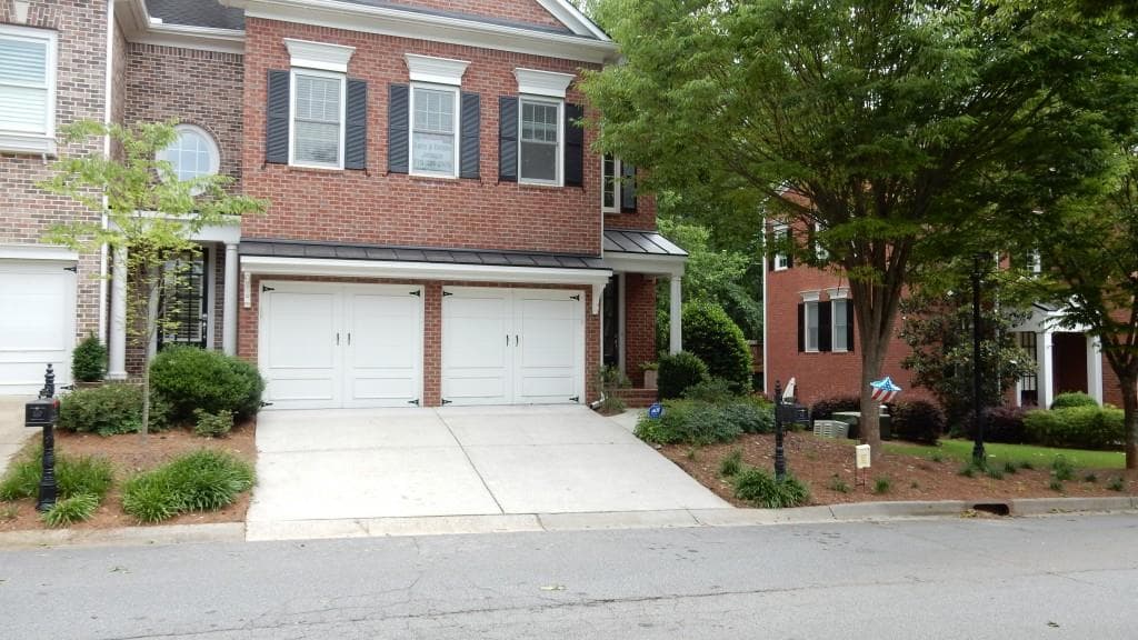 5307 Waters Edge Trail, Roswell, GA 30075 — most recent listing photo