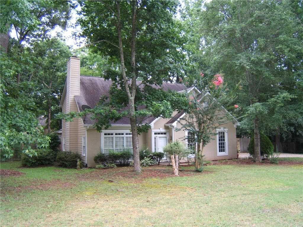 4185 Arapaho Drive, Powder Springs, GA 30127 — most recent listing photo
