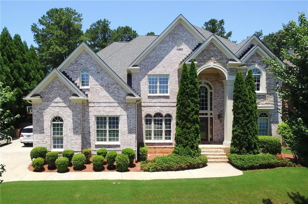 243 Hailwood Court, Suwanee, GA 30024 — most recent listing photo
