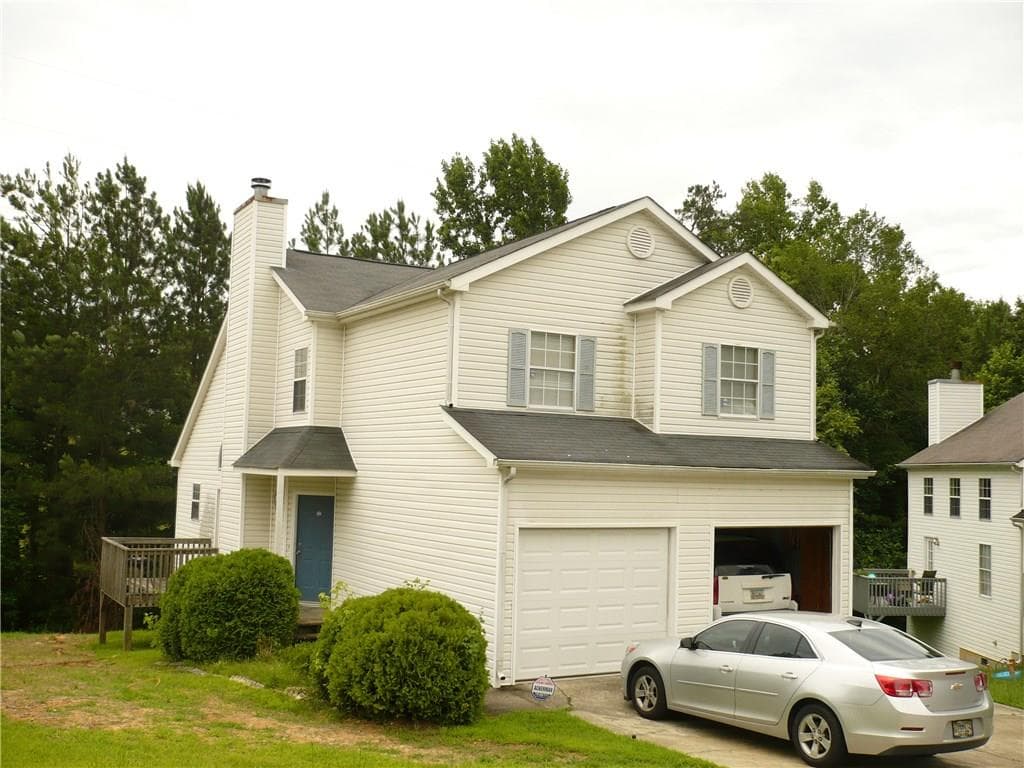 1486 Waterton Trail, Douglasville, GA 30134 — most recent listing photo