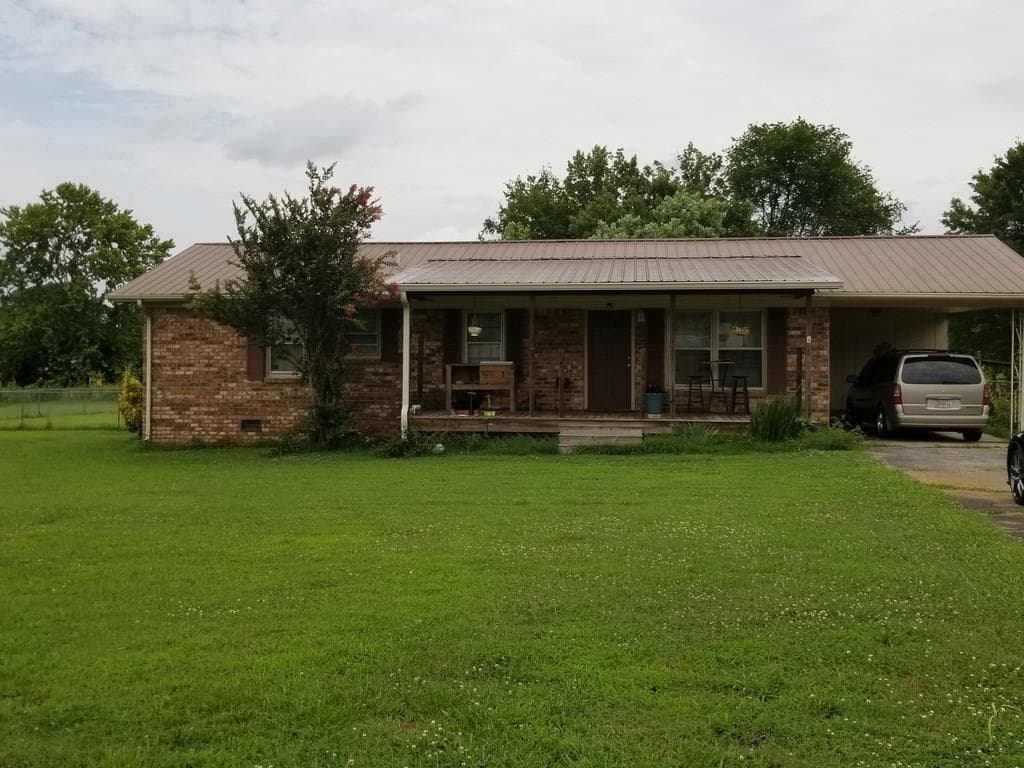 131 Parkway Drive, Adairsville, GA 30103 — most recent listing photo
