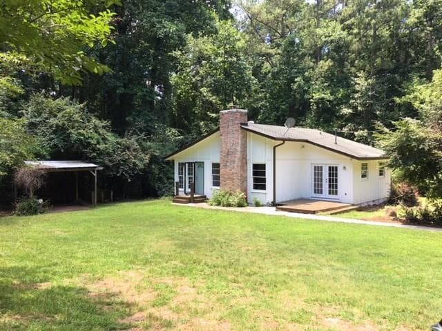 405 Heaton Road, Covington, GA 30016 — most recent listing photo