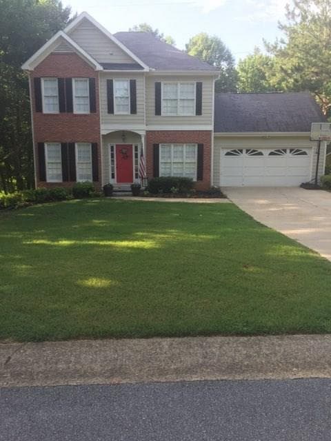 1653 Willow Way, Woodstock, GA 30188 — most recent listing photo