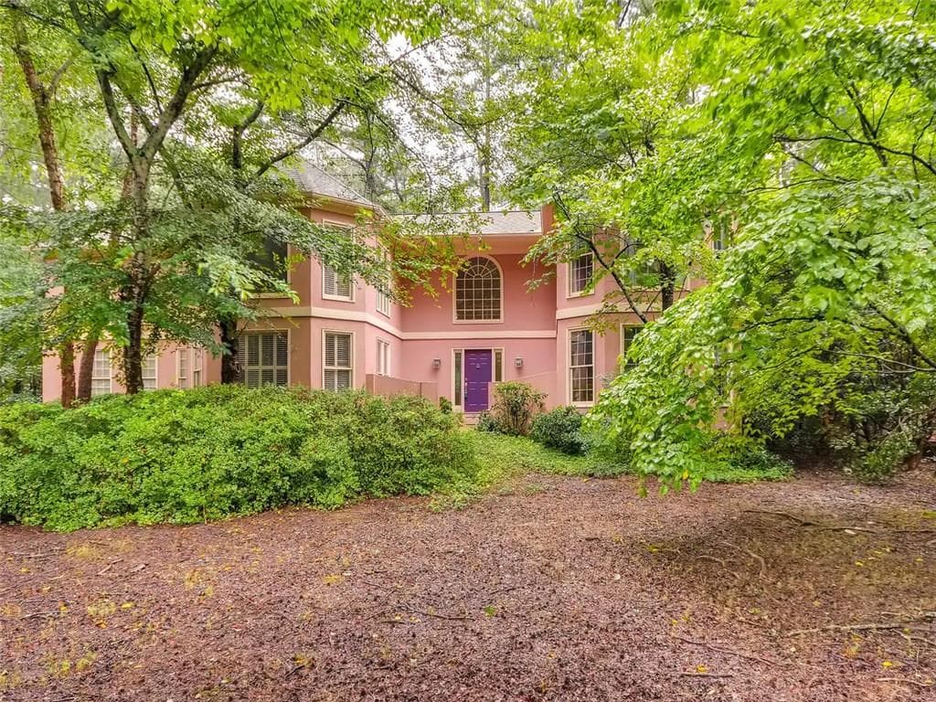11210 Wilshire Chase Drive, Johns Creek, GA 30097 — most recent listing photo