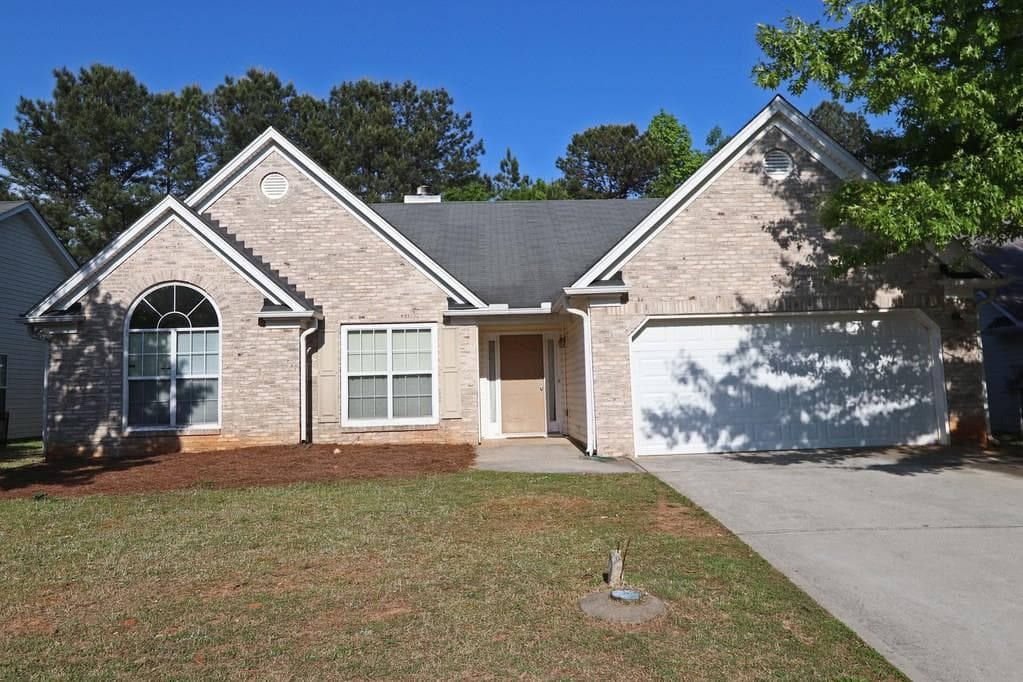 2797 Hillvale Cove Drive, Lithonia, GA 30058 — most recent listing photo