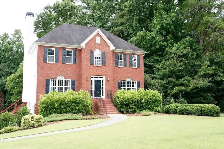 5635 Waldens Farm Drive, Powder Springs, GA 30127 — most recent listing photo
