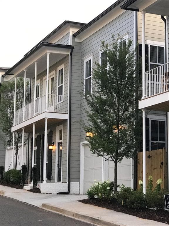 383 Summerhour Street, Marietta, GA 30060 — most recent listing photo