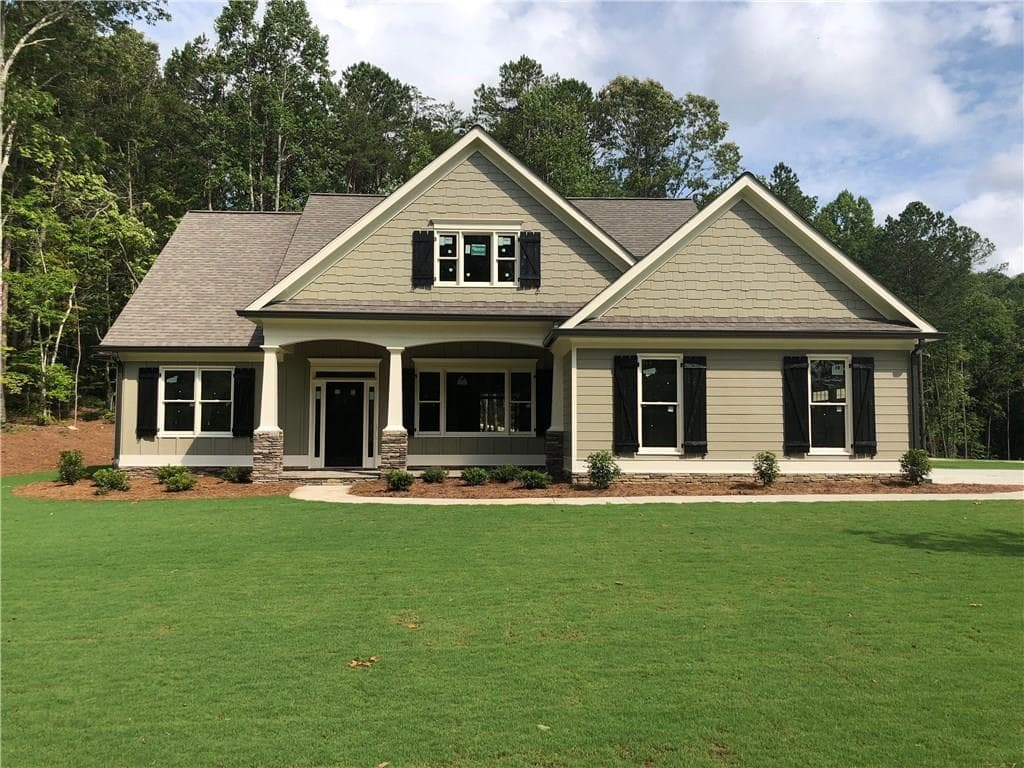 202 Wilshire Terrace, White, GA 30184 — most recent listing photo