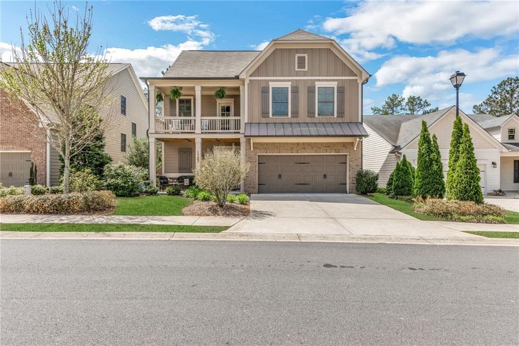 1723 Grand Oaks Drive, Woodstock, GA 30188 — most recent listing photo