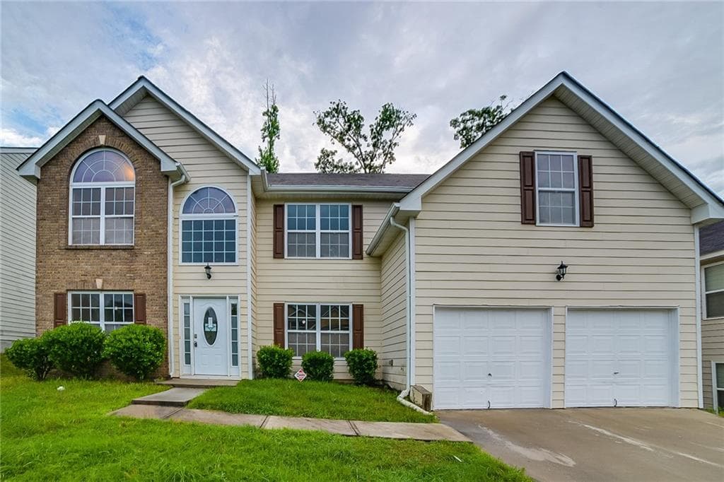 672 Rock Hill Parkway, Lithia Springs, GA 30122 — most recent listing photo
