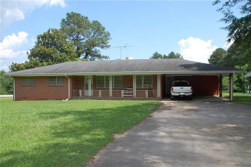 96 Pleasant Hill Road, Conyers, GA 30012 — most recent listing photo