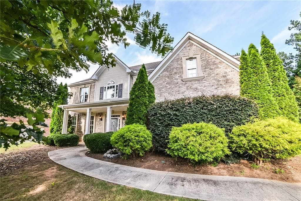 3121 Jackson Creek Drive, Stockbridge, GA 30281 — most recent listing photo