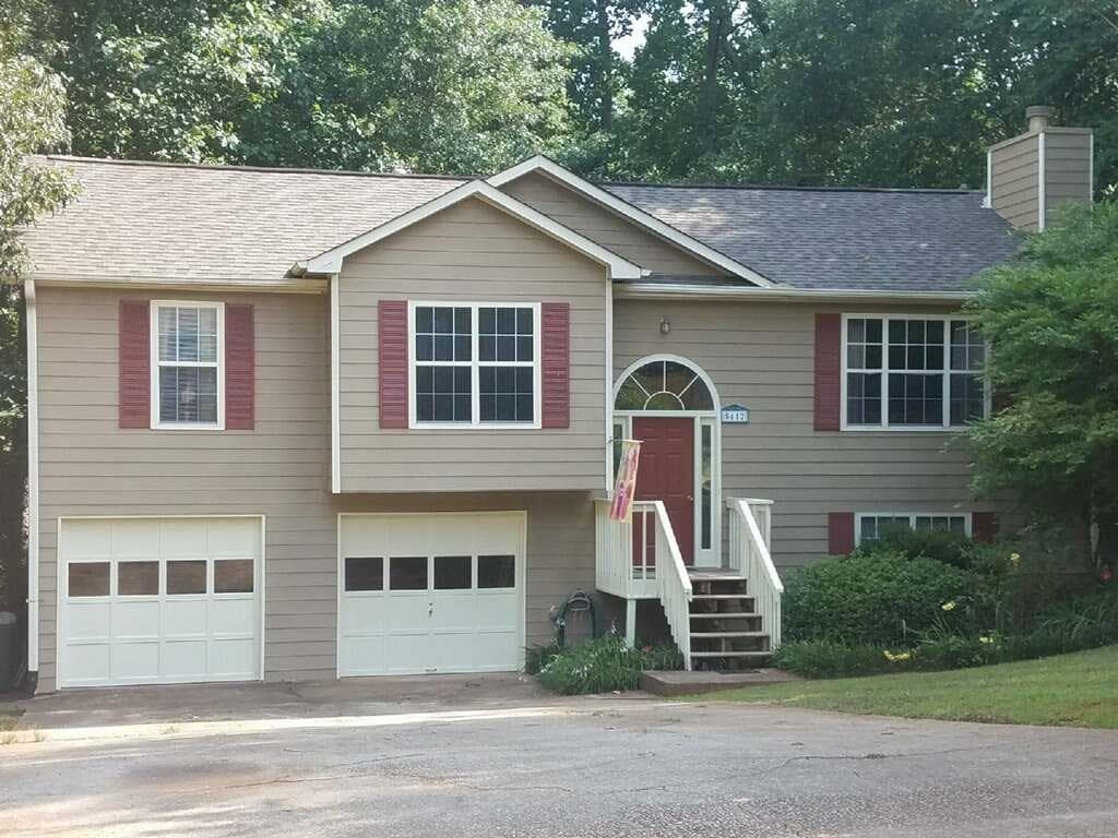 5412 Redfield Way, Flowery Branch, GA 30542 — most recent listing photo