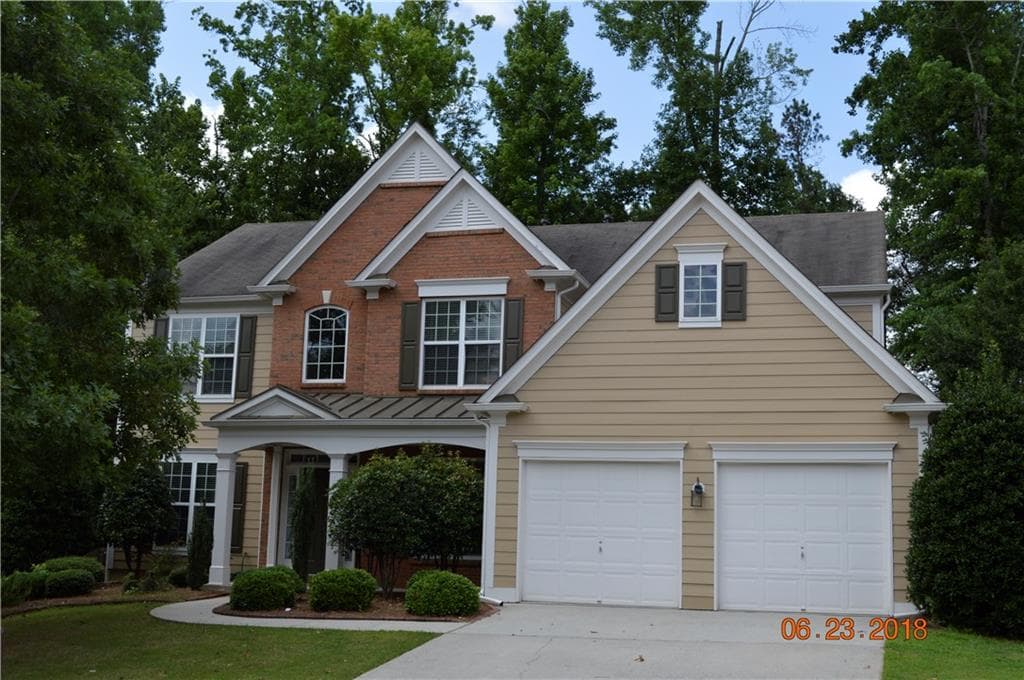 3735 Agard Street, Cumming, GA 30040 — most recent listing photo