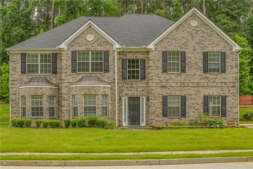 135 Surge Stone Lane, Stockbridge, GA 30281 — most recent listing photo