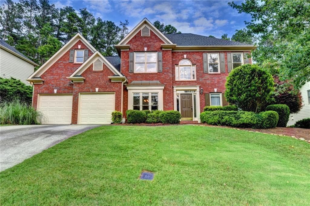 367 Breezewood Court, Suwanee, GA 30024 — most recent listing photo