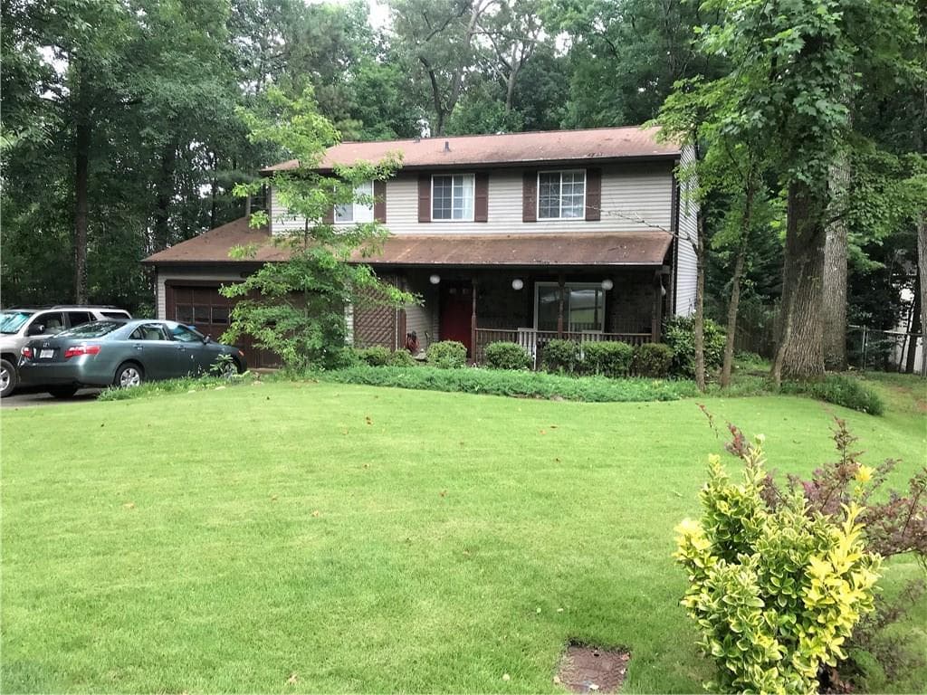 2104 HOPKINS MILL Lane, Duluth, GA 30096 — most recent listing photo