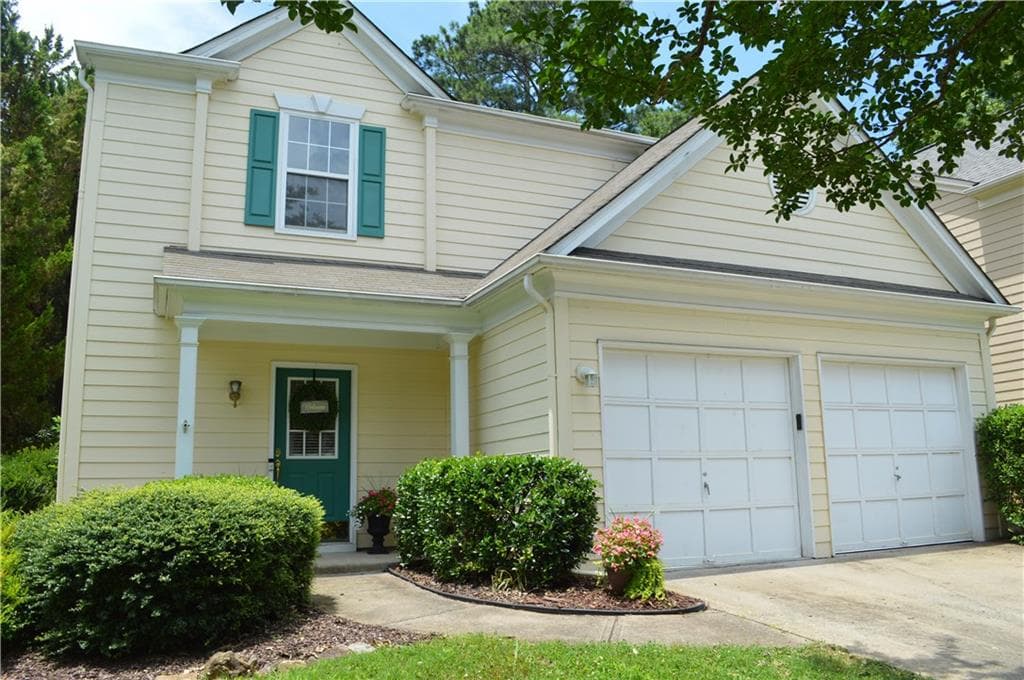 4227 Pentworth Lane, Kennesaw, GA 30144 — most recent listing photo