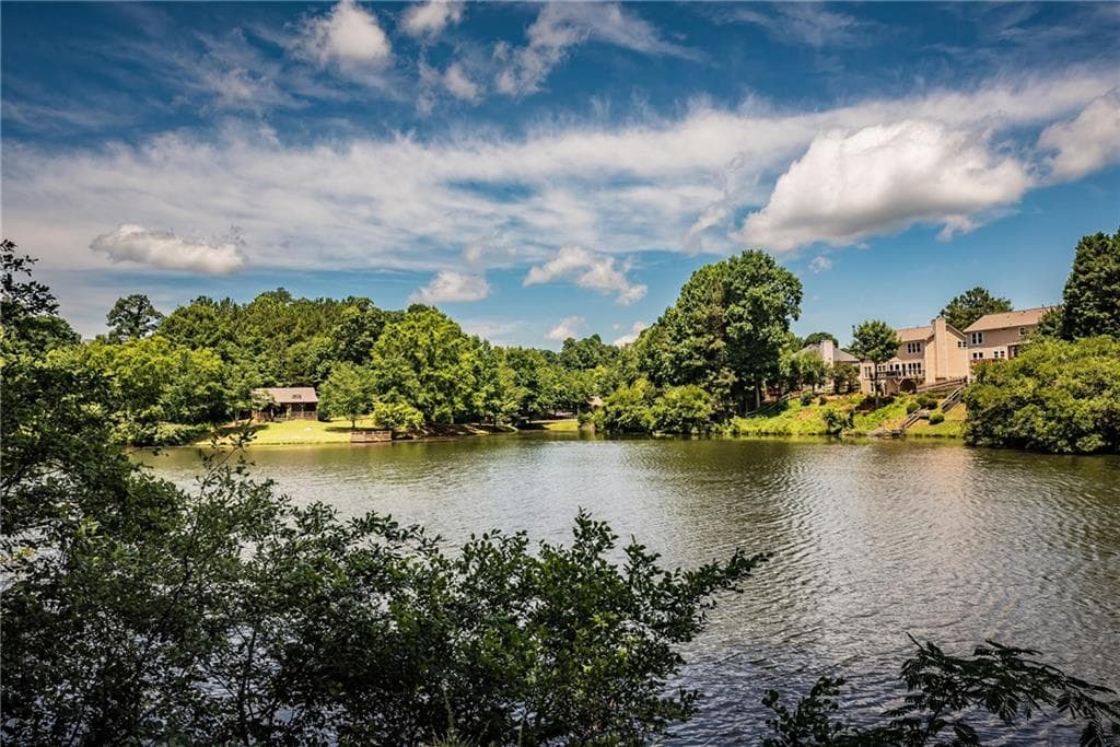 4163 Lake Mist Drive, Kennesaw, GA 30144 — most recent listing photo
