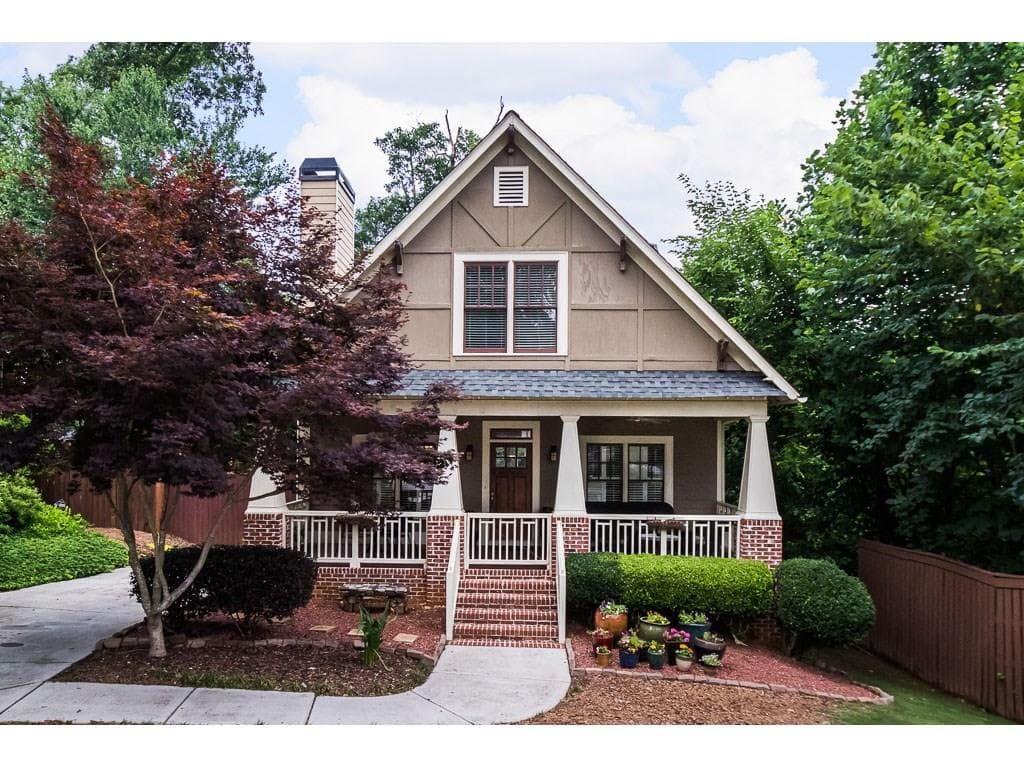 1898 Timberwood Trace, Decatur, GA 30032 — most recent listing photo