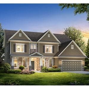 2406 Portsmouth Court, Marietta, GA 30064 — most recent listing photo