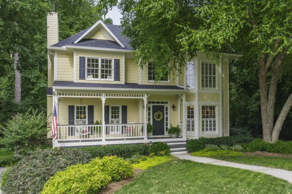 2460 ASHBOURNE Drive, Lawrenceville, GA 30043 — most recent listing photo