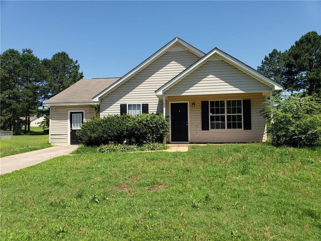 244 Queens Court, Jackson, GA 30233 — most recent listing photo