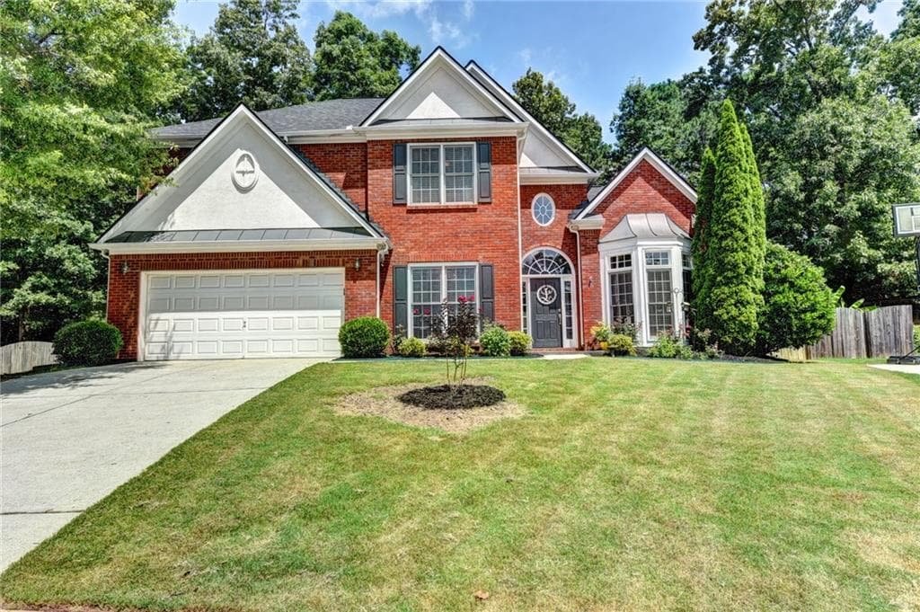 289 Sweet Cane Trail, Grayson, GA 30017 — most recent listing photo