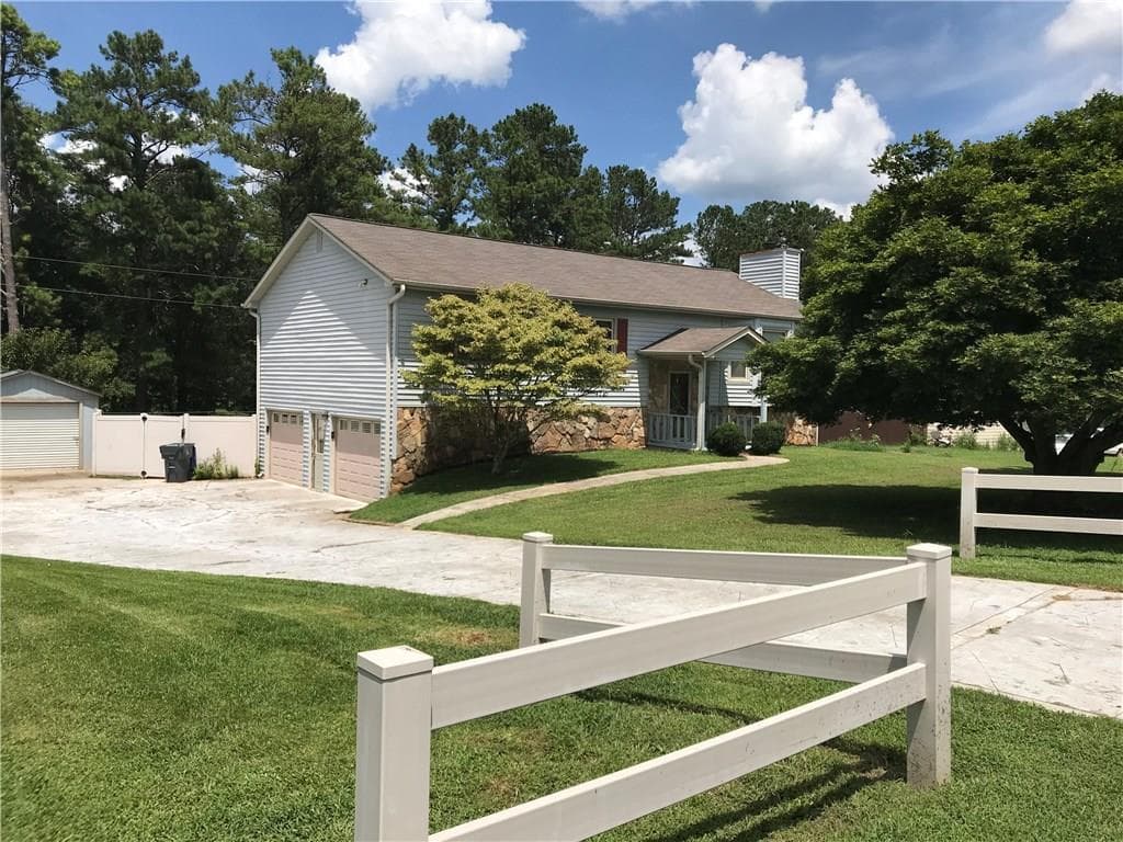 1197 Broward Drive, Marietta, GA 30066 — most recent listing photo