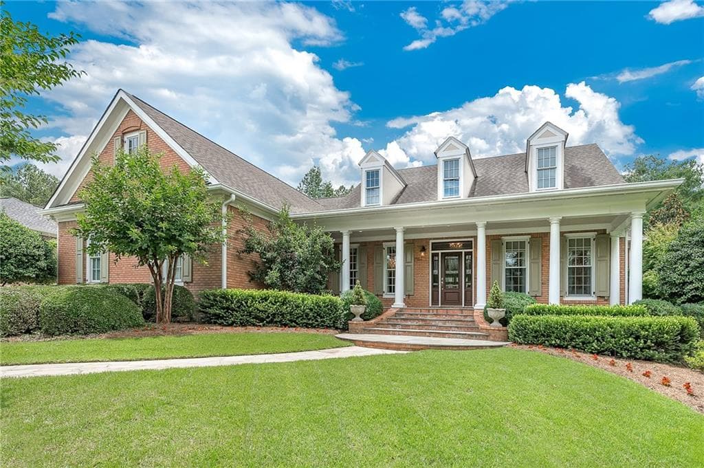 141 Somerset Hills, Mcdonough, GA 30253 — most recent listing photo