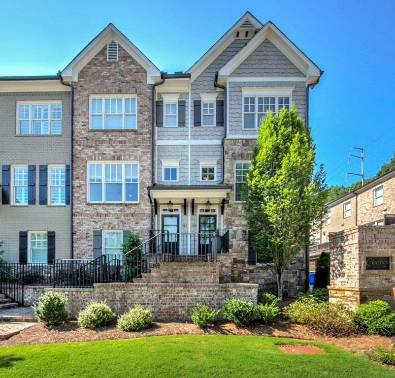 220 Chastain Preserve Lane, Atlanta, GA 30342 — most recent listing photo