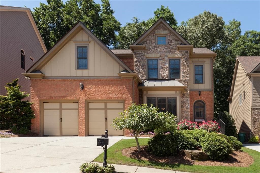 1922 Sadler Drive, Smyrna, GA 30080 — most recent listing photo
