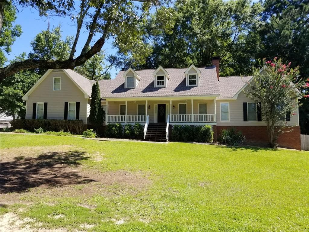 4006 Wild Orchid Lane, Loganville, GA 30052 — most recent listing photo
