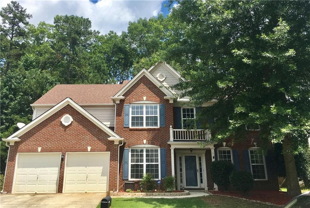 3136 Elmendorf Drive, Kennesaw, GA 30144 — most recent listing photo