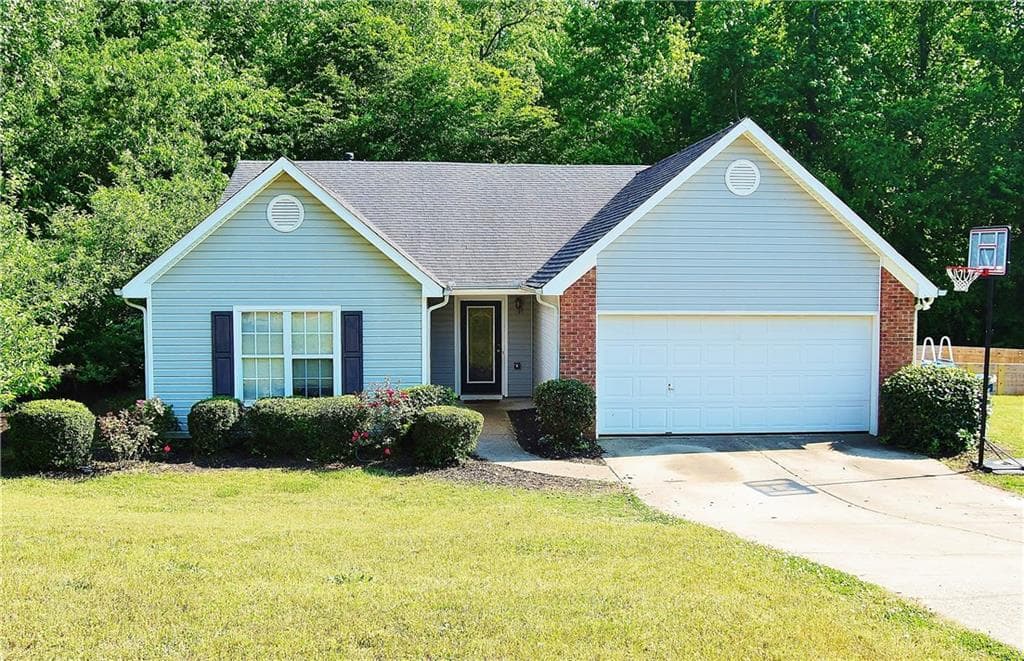 6265 South Port Drive, Flowery Branch, GA 30542 — most recent listing photo