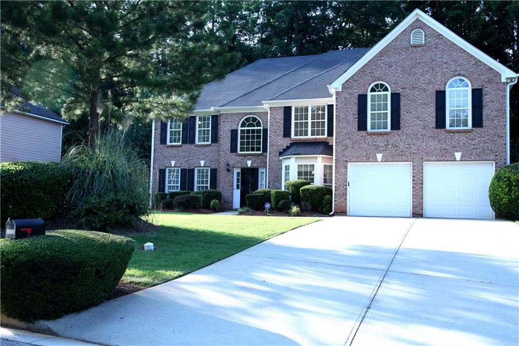 6906 Wynmeadow Drive, Stone Mountain, GA 30087 — most recent listing photo