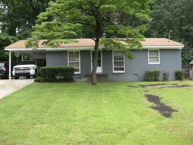 4536 W RYAN Road, Conley, GA 30288 — most recent listing photo