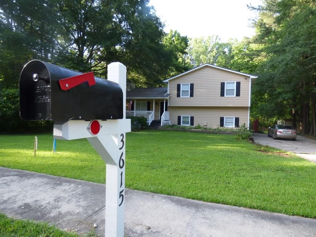 3615 Sharon Drive, Powder Springs, GA 30127 — most recent listing photo