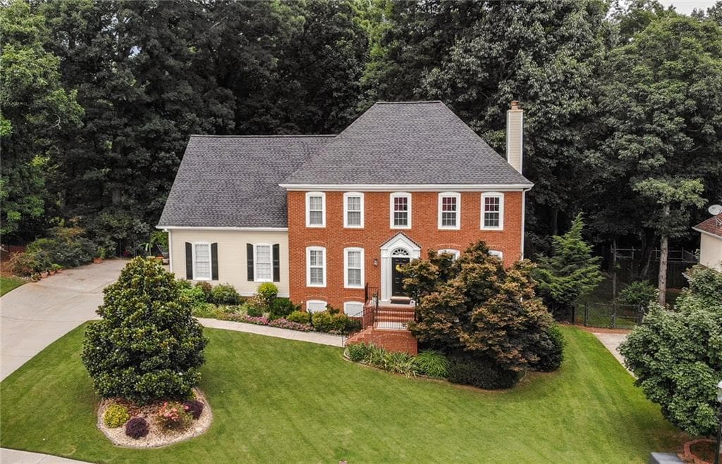 5215 Country Lake Court, Lilburn, GA 30047 — most recent listing photo