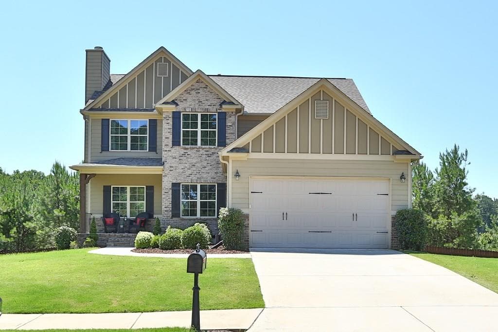 3925 DEER RUN Drive, Cumming, GA 30028 — most recent listing photo