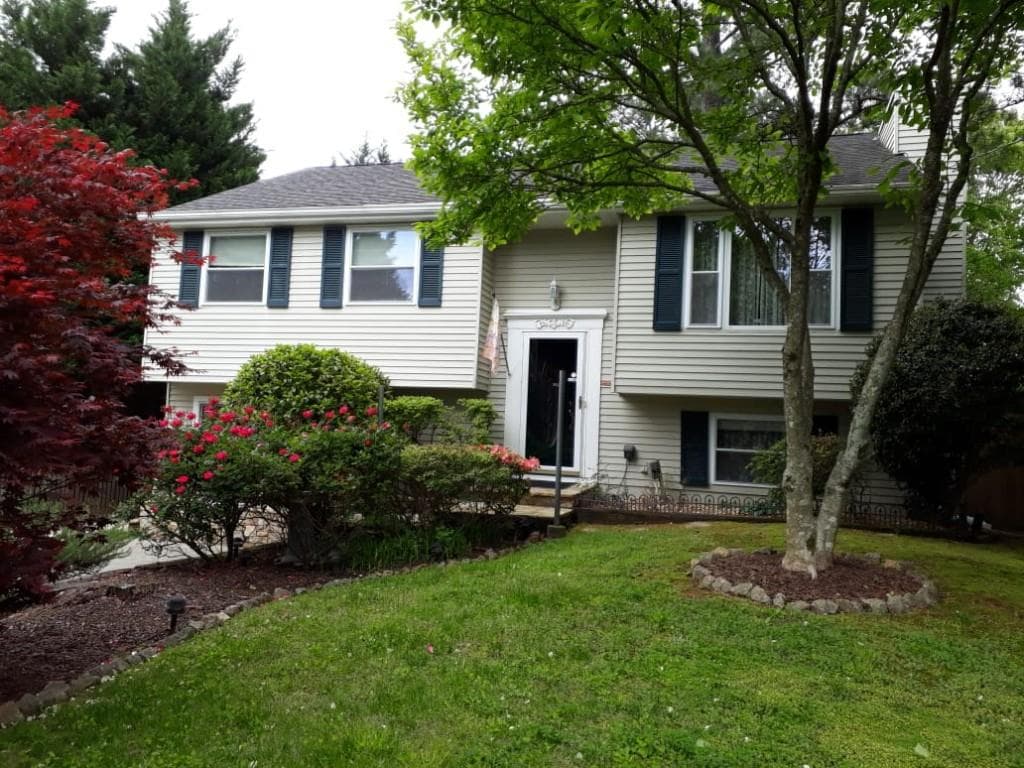 1389 Tucker Woods Court, Norcross, GA 30093 — most recent listing photo