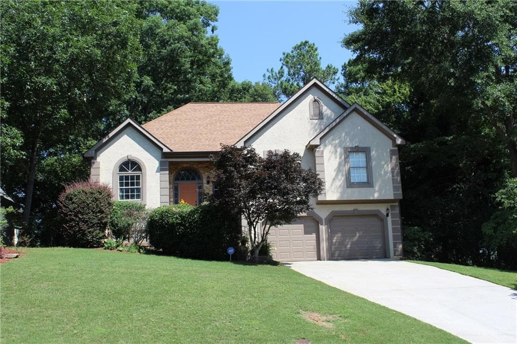 3435 Pierce Arrow Circle, Suwanee, GA 30024 — most recent listing photo